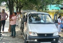 रांची में नाबालिग वाहन चालकों पर सख्ती, 30 को चेतावनी और 5 वाहन जब्त