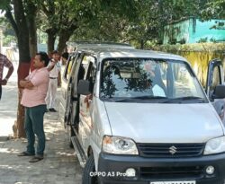 रांची में नाबालिग वाहन चालकों पर सख्ती, 30 को चेतावनी और 5 वाहन जब्त