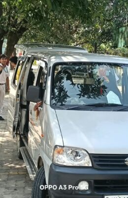 रांची में नाबालिग वाहन चालकों पर सख्ती, 30 को चेतावनी और 5 वाहन जब्त
