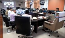 झारखंड में दुर्गा पूजा को लेकर पुलिस अलर्ट, पंडालों से विसर्जन तक सुरक्षा की तैयारी