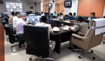 झारखंड में दुर्गा पूजा को लेकर पुलिस अलर्ट, पंडालों से विसर्जन तक सुरक्षा की तैयारी