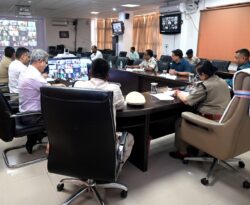 झारखंड में दुर्गा पूजा को लेकर पुलिस अलर्ट, पंडालों से विसर्जन तक सुरक्षा की तैयारी