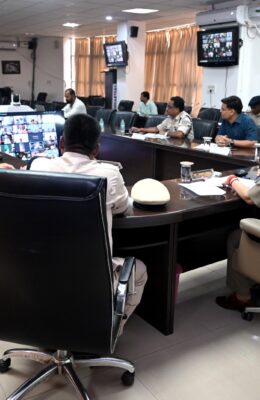 झारखंड में दुर्गा पूजा को लेकर पुलिस अलर्ट, पंडालों से विसर्जन तक सुरक्षा की तैयारी