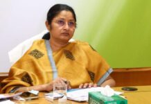 Jharkhand Politics: MMDR संशोधन पर गरमाई सियासत, अन्नपूर्णा देवी ने विपक्ष पर लगाए ये आरोप