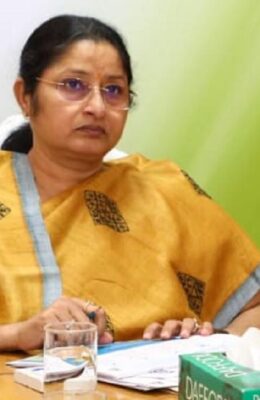 Jharkhand Politics: MMDR संशोधन पर गरमाई सियासत, अन्नपूर्णा देवी ने विपक्ष पर लगाए ये आरोप