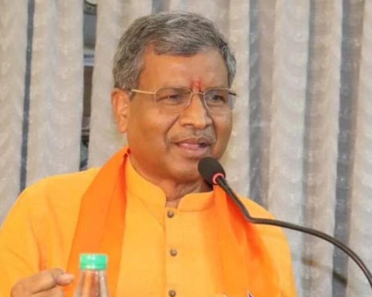 शराब नीति पर बाबूलाल मरांडी का हमला, हेमंत सोरेन से पूछे कई सवाल