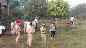 Dhanbad Encounter: भूली फायरिंग कांड के आरोपियों से पुलिस की मुठभेड़, दो घायल और दो गिरफ्तार