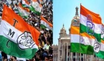 Nandigram Bypoll: कांग्रेस का दावा- TMC ने सीट छोड़ने की पेशकश की