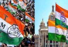 Nandigram Bypoll: कांग्रेस का दावा- TMC ने सीट छोड़ने की पेशकश की
