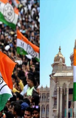 Nandigram Bypoll: कांग्रेस का दावा- TMC ने सीट छोड़ने की पेशकश की