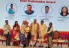 रेशम किसान ने राष्ट्रीय स्तर पर झारखंड का नाम किया रौशन