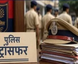 बिहार में बड़ा फेरबदल, 37 SDPO, DSP और ASP का तबादला