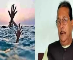 कोयल नदी हादसे में पांच बच्चों की मौत, वित्त मंत्री ने परिजनों से मिलकर दिया मदद का भरोसा