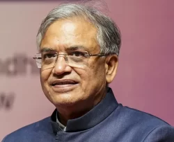 झारखंड में कांग्रेस का राज्यव्यापी प्रदर्शन, ज्ञानेश कुमार के इस्तीफे की मांग