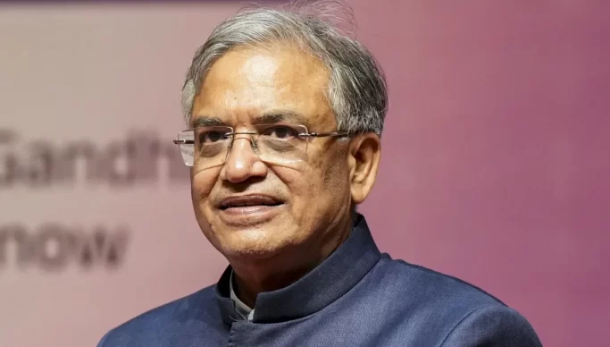 झारखंड में कांग्रेस का राज्यव्यापी प्रदर्शन, ज्ञानेश कुमार के इस्तीफे की मांग