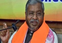 CID जांच पर बाबूलाल मरांडी के गंभीर सवाल