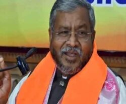CID जांच पर बाबूलाल मरांडी के गंभीर सवाल