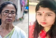 Mamata Banerjee Niece Death: ममता बनर्जी की भतीजी वृष्टि की मौत