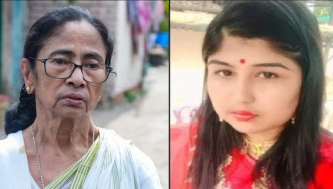 Mamata Banerjee Niece Death: ममता बनर्जी की भतीजी वृष्टि की मौत