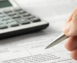अगस्त तक 15.14% गिरा वाणिज्य कर संग्रह, GST में बड़ी कमी