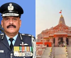 रिटायर्ड एयर मार्शल जितेंद्र मिश्रा बने पहले पूर्णकालिक CEO