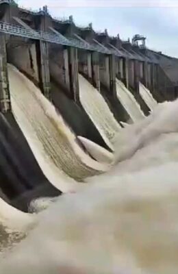 Maithon Panchet Dam Water Level: मैथन-पंचेत डैम का बढ़ा जलस्तर