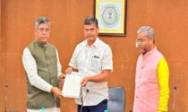 JPSC-JSSC परीक्षा धांधली पर भाजपा का 48 घंटे का अल्टीमेटम