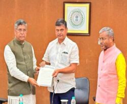 JPSC-JSSC परीक्षा धांधली पर भाजपा का 48 घंटे का अल्टीमेटम