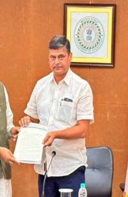 JPSC-JSSC परीक्षा धांधली पर भाजपा का 48 घंटे का अल्टीमेटम