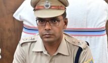 Dhanbad SSP प्रभात कुमार की बड़ी उपलब्धि