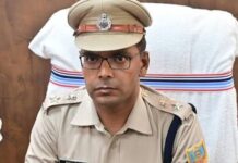 Dhanbad SSP प्रभात कुमार की बड़ी उपलब्धि