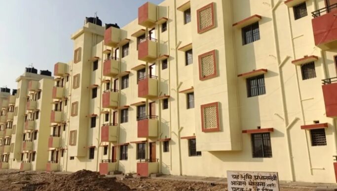 बोकारो में प्रधानमंत्री आवास योजना की जांच में सामने आईं कई खामियां