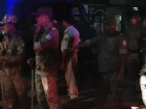 Jamshedpur News: जुगसलाई में विवाद के बाद बवाल