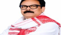 लोहरदगा सांसद सुखदेव भगत बने छत्तीसगढ़ कांग्रेस प्रभारी