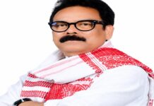 लोहरदगा सांसद सुखदेव भगत बने छत्तीसगढ़ कांग्रेस प्रभारी