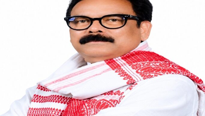 लोहरदगा सांसद सुखदेव भगत बने छत्तीसगढ़ कांग्रेस प्रभारी