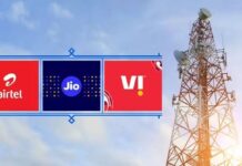Jio, Airtel और Vi ने TRAI के 80% नियम का किया विरोध