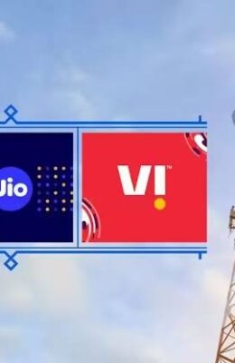 Jio, Airtel और Vi ने TRAI के 80% नियम का किया विरोध