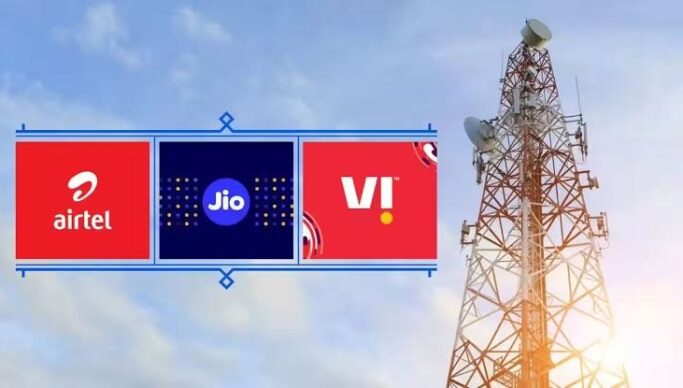 Jio, Airtel और Vi ने TRAI के 80% नियम का किया विरोध
