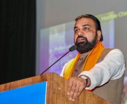 मार्च 2027 तक तैयार होंगे 3 बड़े मैदान, एक बनेगा रामलीला मैदान