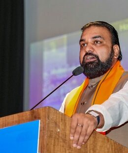 मार्च 2027 तक तैयार होंगे 3 बड़े मैदान, एक बनेगा रामलीला मैदान