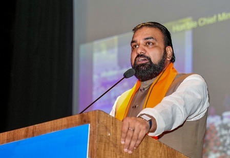 मार्च 2027 तक तैयार होंगे 3 बड़े मैदान, एक बनेगा रामलीला मैदान
