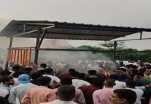 राजकीय सम्मान के साथ सुदिव्य कुमार सोनू को अंतिम विदाई
