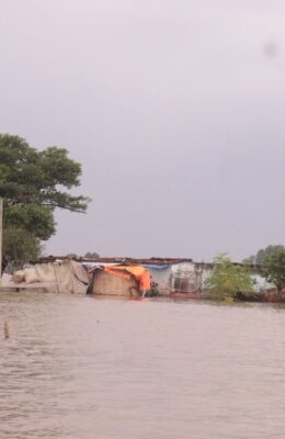 गंगा ने तोड़े पुराने रिकॉर्ड, पटना समेत 12 जिलों में बाढ़ का अलर्ट