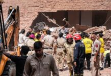 10 पुलिस टीमों को मिली सफलता, भिवाड़ी से दबोचा गया मालिक