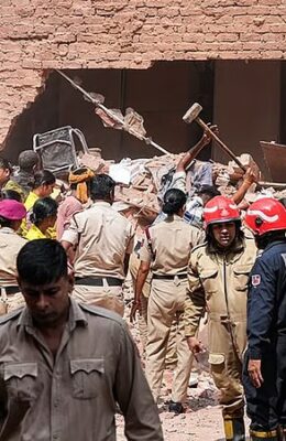 10 पुलिस टीमों को मिली सफलता, भिवाड़ी से दबोचा गया मालिक