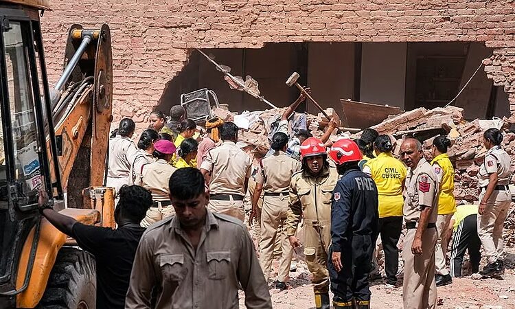 10 पुलिस टीमों को मिली सफलता, भिवाड़ी से दबोचा गया मालिक