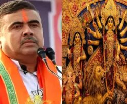 बंगाल सरकार ने जारी किए दुर्गा पूजा के नियम