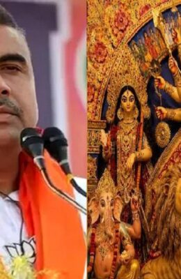 बंगाल सरकार ने जारी किए दुर्गा पूजा के नियम