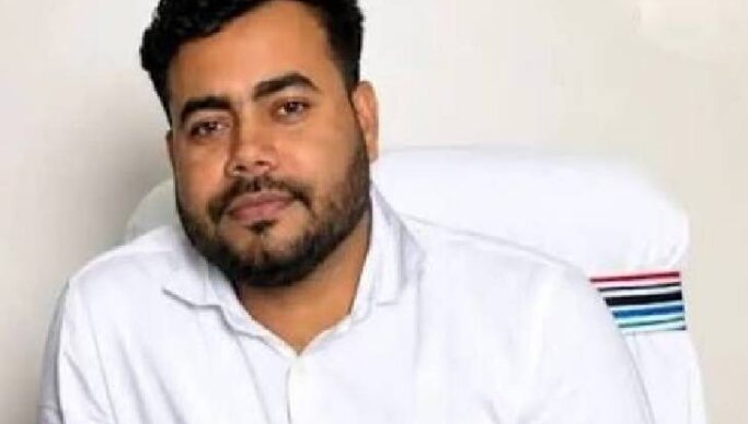 JPSC भर्ती धांधली केस में अभय तिवारी को बड़ा झटका